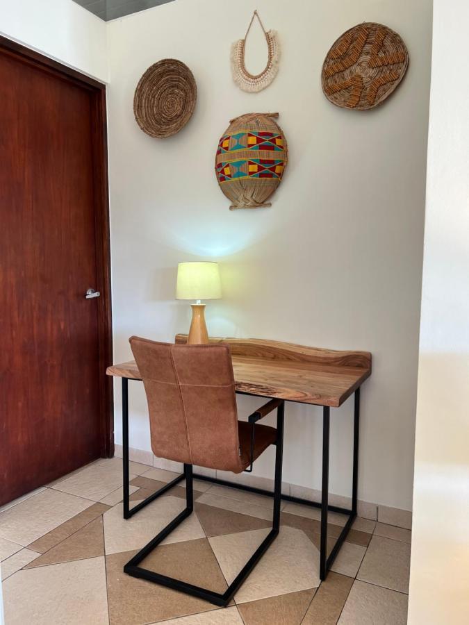 Vrijstaande Bb Beach Villa Azure Blue Bay エクステリア 写真